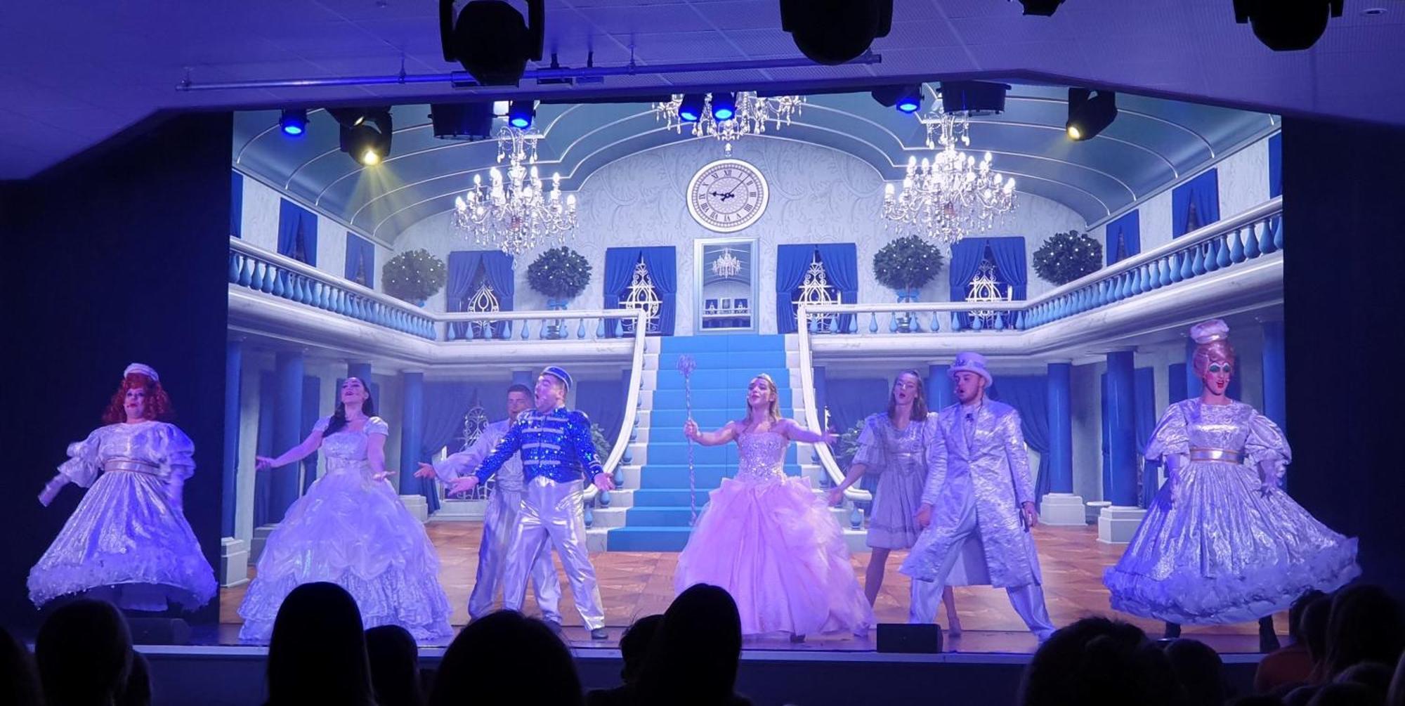 Amor, West Sands Holiday Park, Селси Екстериор снимка