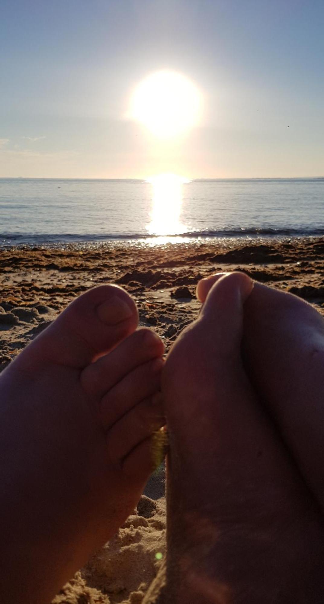 Amor, West Sands Holiday Park, Селси Екстериор снимка