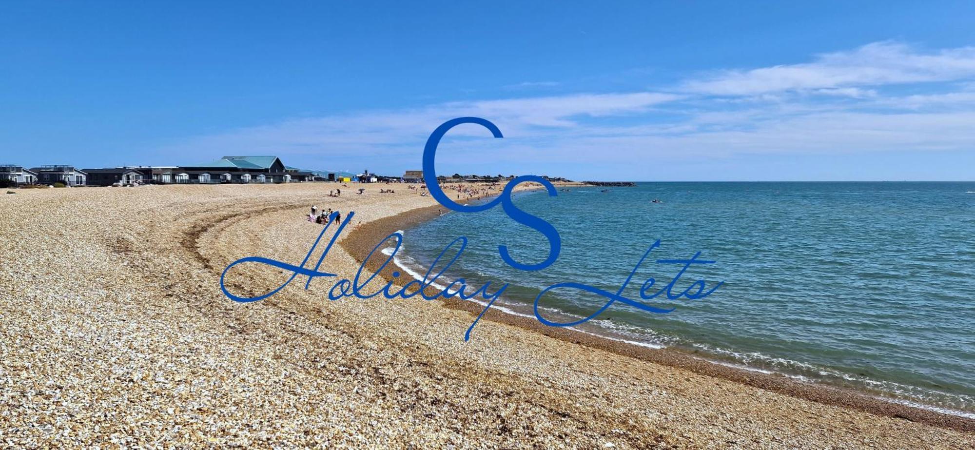 Amor, West Sands Holiday Park, Селси Екстериор снимка