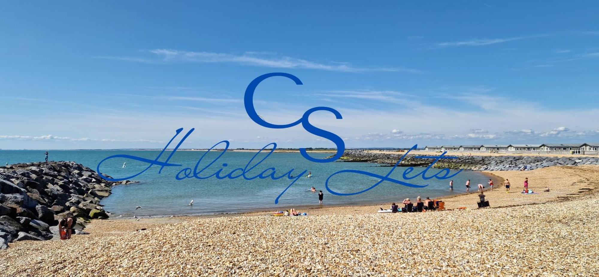 Amor, West Sands Holiday Park, Селси Екстериор снимка